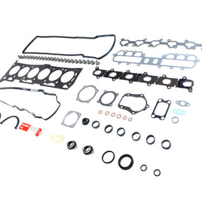 Full Set FORD BA 06/2005> TURBO F2267SSXT - PERMASEAL