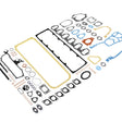 Full Set NISSAN TD42T 42TI OHV 12V F2317SSXN - PERMASEAL