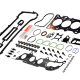 Full Set MAZDA L3-VE DOHC 16V F2365SSX - Permaseal