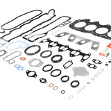 Full Set MAZDA WL-T HI POWER F2367SS - Permaseal