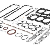 Full Set NISSAN VQ40DE DOHC 24V F2605SS - Permaseal