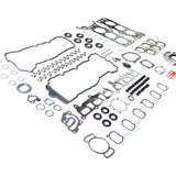 Full Set HOLDEN 3.6L ALLOYTEC V6 DOHC F3565SS - Permaseal