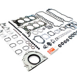 Full Set HOLDEN 3.6L ALLOYTEC V6 DOHC F3565SSX - Permaseal