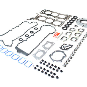 Full Set Holden LFX Alloytec VCT DOHC F3565SSZ - PERMASEAL