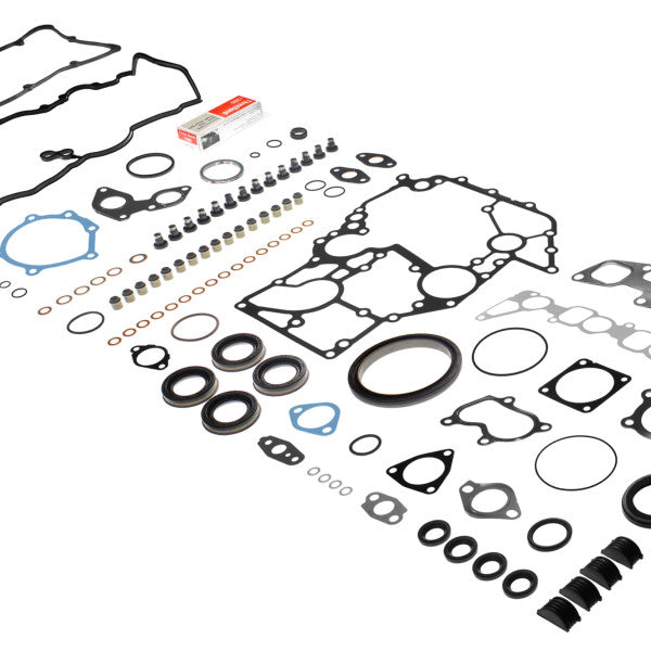 Full Set ISUZU 4JJ1-TC DOHC 16V F3570SSN - PERMASEAL