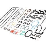 Full Set MAZDA WEC WLC DOHC 16V F3580SSN - Permaseal