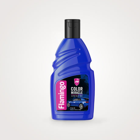 Color Miracle 410mL - Flamingo Blue