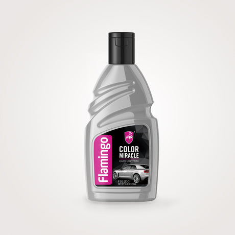 Color Miracle 410mL - Flamingo