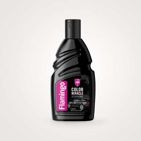 Color Miracle 410mL - Flamingo Black