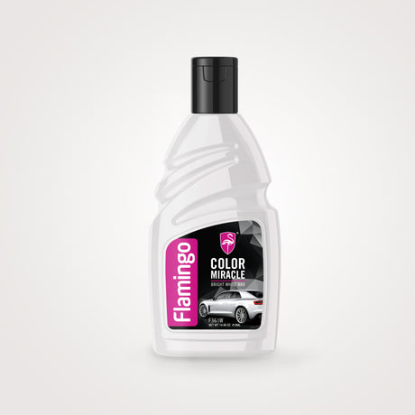 Color Miracle 410mL - Flamingo White