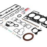 Full Set NISSAN MR20 MR18 DOHC 16V F3650SS - Permaseal