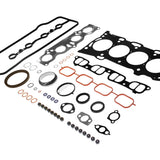 Full Set Toyota 1AZ-FSE DOHC 16 Valve F3670SS - Permaseal
