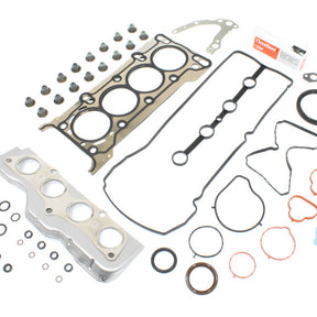 Full Set Mazda ZY VVT DOHC 16V FI F3750SSX - PERMASEAL