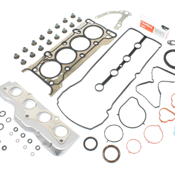 Full Set Mazda ZY VVT DOHC 16V FI F3750SSX - PERMASEAL
