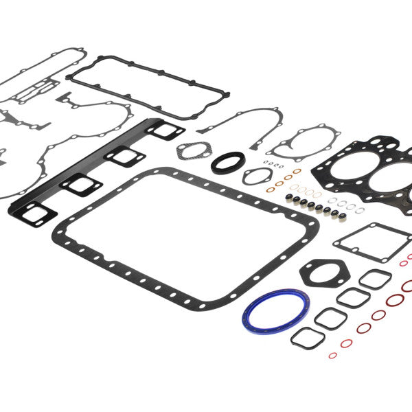Full Set KIA J2 SOHC 8V F3808SS - PERMASEAL