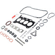 Full Set TOYOTA 2ZR-FE VVT DOHC 16V F3920SS - PERMASEAL