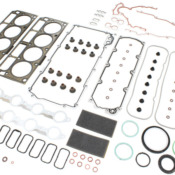 Full Set HOLDEN L98 & LS3 Gen IV V8 F4342SS - PERMASEAL