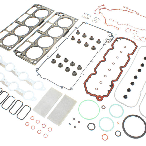 Full Set HOLDEN L77 L76 V8 OHV GENIV F4342SSX - PERMASEAL