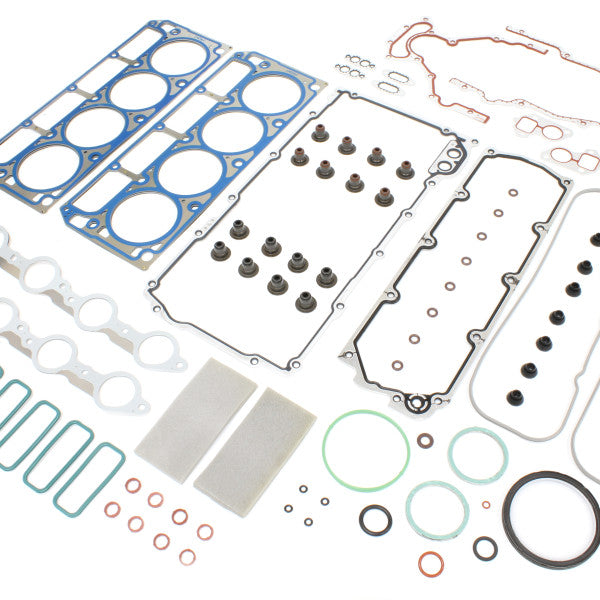 Full Set HOLDEN LS2 GEN IV OHV 16V F4344SS - PERMASEAL