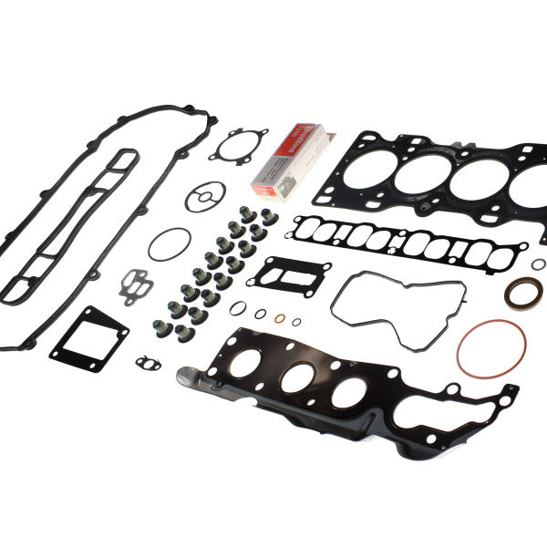 Full Set MAZDA L3-VDT VCT DOHC 16V TURB F4400SS - PERMASEAL