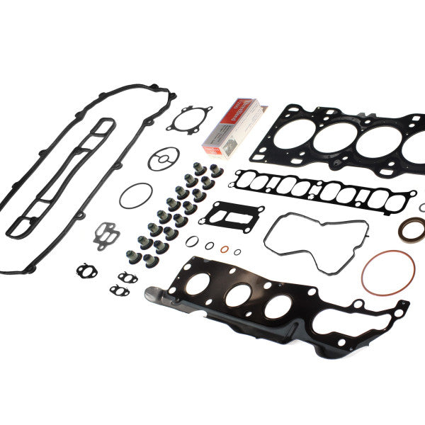 Full Set MAZDA L3-VDT VCT DOHC 16V TURB F4400SSX - PERMASEAL