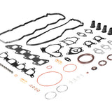 Full Set NISSAN YD25DDTI DOHC 16V F4835SSN - Permaseal