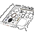 Full Set HYUNDAI/KIA D4EA D4EB F5040SSN - PERMASEAL
