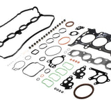 Full Set MAZDA PE-VP R/S F5530SS - Permaseal