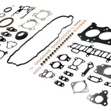 Full Set MAZDA 6 CX-5 SH-VPTS F5650SS - Permaseal