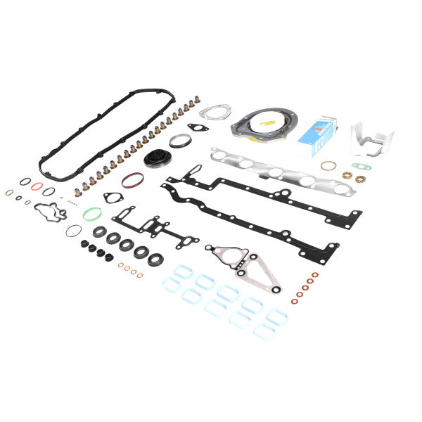 Full Set FORD MAZDA P5AT 3.2 11/2012 On F5665SSN - PERMASEAL