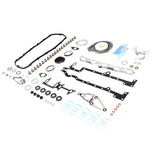 Full Set FORD MAZDA P5AT 3.2 11/2012 On F5665SSN - Permaseal