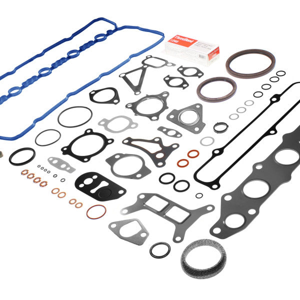 Full Set Mitsubishi 4N15 CRD Diesel F6116SSN - PERMASEAL