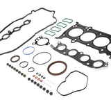 Full Set MAZDA PE-VPS F6220SS - Permaseal