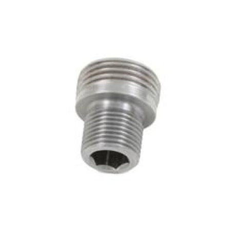 Oil Filter Adaptor FORD V8 OIL FILTER ADAPTOR FA302 - SILVER SEAL