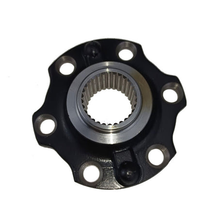 Front Axle Drive CV Flange Fit For Toyota HDJ100 UZJ100 V8 FZJ105 HZJ105 105 Series FAD-TA001 - Machter