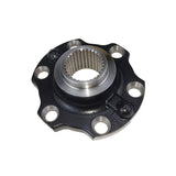 Front Axle Drive CV Flange Fit For Toyota HDJ100 UZJ100 V8 FZJ105 HZJ105 105 Series FAD-TA001 - Machter