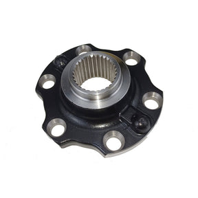 Front Axle Drive CV Flange Fit For Toyota HDJ100 UZJ100 V8 FZJ105 HZJ105 105 Series FAD-TA001 - Machter