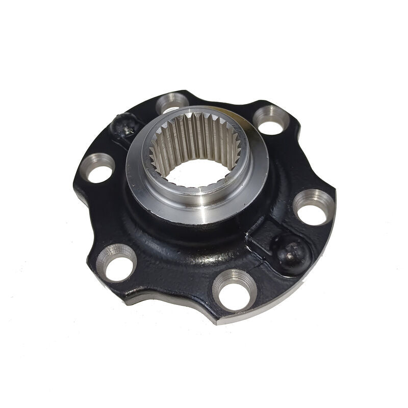 Front Axle Drive CV Flange Fit For Toyota HDJ100 UZJ100 V8 FZJ105 HZJ105 105 Series FAD-TA001 - Machter