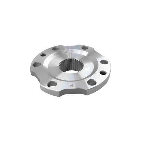 Front Axle Drive Flange Fit For Toyota Landcruiser 70 75 Series FJ70 FJ75 80 Series HDJ80 HZJ80 FAD-TA002 - Machter