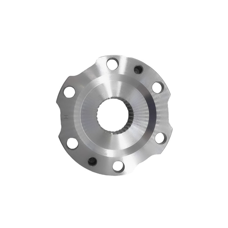 Front Axle Drive Flange Fit For Toyota Landcruiser 70 75 Series FJ70 FJ75 80 Series HDJ80 HZJ80 FAD-TA002 - Machter