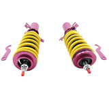 2 Pcs Front Height Adjustable Coilover Fit For Holden Commodore VE Sedan 2006-2013 FAJS-001PR - Machter