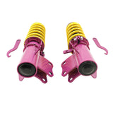 2 Pcs Front Height Adjustable Coilover Fit For Holden Commodore VE Sedan 2006-2013 FAJS-001PR - Machter