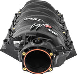 Lsxr Manifold 102MM Rect Port LS3 Car Black FAST146102B - FAST - Inlet & Intake Manifolds - FAST
