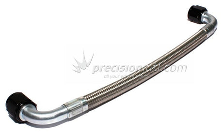Fuel Rail Crossover Line LSX -8AN FAST54028FRC - FAST