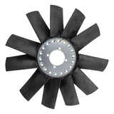 Cooling Fan Blade Fit For Ford Ranger PX 5cyl 3.2L P5AT XLS XLT 2011-2019 FB-FD001 - Machter
