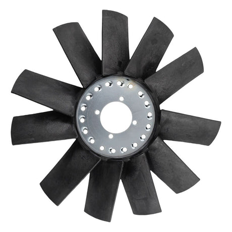 Cooling Fan Blade Fit For Ford Ranger PX 5cyl 3.2L P5AT XLS XLT 2011-2019 FB-FD001 - Machter