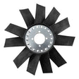 Cooling Fan Blade Fit For Ford Ranger PX 5cyl 3.2L P5AT XLS XLT 2011-2019 FB-FD001 - Machter