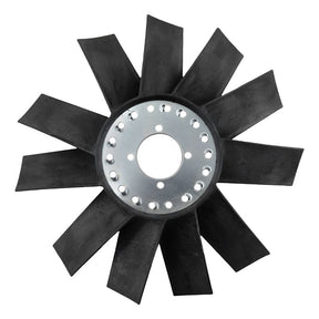 Cooling Fan Blade Fit For Ford Ranger PX 5cyl 3.2L P5AT XLS XLT 2011-2019 FB-FD001 - Machter