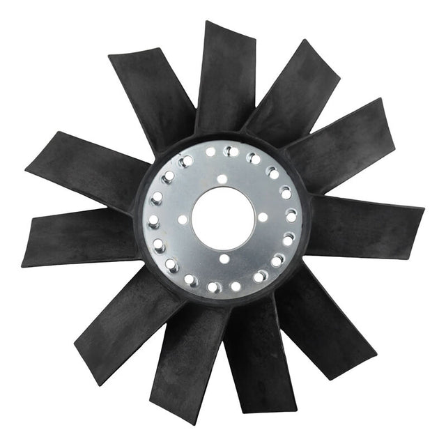 Cooling Fan Blade Fit For Ford Ranger PX 5cyl 3.2L P5AT XLS XLT 2011-2019 FB-FD001 - Machter