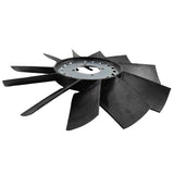 Cooling Fan Blade Fit For Ford Ranger PX 5cyl 3.2L P5AT XLS XLT 2011-2019 FB-FD001 - Machter